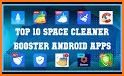 Super Phone Cleaner & Phone Booster related image