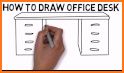 Draw Desk related image