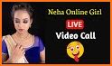 Hoga Live : chat with Indian girls and boys related image