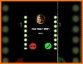 Magic Call Flash：Get Amazing Incoming Call Flash related image