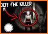 Jeff the Killer: Horror Game related image