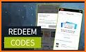 Redeemer - apps promocodes & apps free offers related image