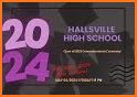 Hallsville ISD related image