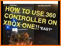 Xbox Remote Control (xbox One/xbox 360) related image