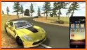 Corvette C7 Car Race Drift Simulator related image