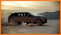Rover Velar Super Car: Speed Drifter related image