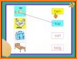 Kindergarten Game:Matching Object Game related image