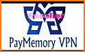Memory VPN related image