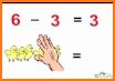 Math Subtract - study and play related image