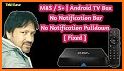 Notifications for Android TV related image