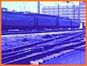 NJ Rails related image