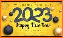 Poster New Year 2022 related image