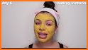 Audrey Face Mask related image