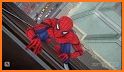 Flying Spider Hero Two -The Super Spider Hero 2020 related image