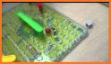 Snakes and Ladders 3D Online related image
