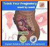 Supermoms - Pregnancy Tracker and Mom's app related image