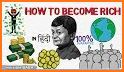 How to become rich related image