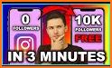 Get TopFollowers For InsTagram related image