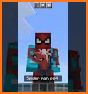 SpiderMan No Way Home Mod MCPE related image