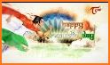 Republic Day Video Maker song related image