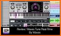 Waves - Tuner related image