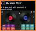 Dj Mixer Player With Your Own Music And Mix Music related image