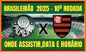 Da Hora Assistir Fute ao vivo related image