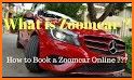 Zoomcar Self Drive Car Rental related image
