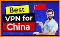 China VPN : Free VPN Proxy & Fast VPN related image