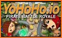 Yohooh.io Pirate Battle related image