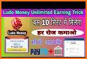 LudoMoney - Win Real Cash related image