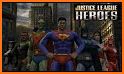 Justice Heroes - Superheroes War: Action RPG related image