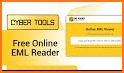 EML Reader related image