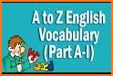 Learn English 3000. English vocabulary builder related image