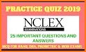 Saunders NCLEX RN Exam 2019 related image