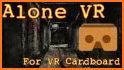 Alone VR Cardboard related image