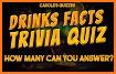 The Weakest Drink: Trivia Drin related image