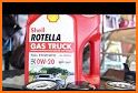 Shell Rotella related image