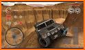 Jeep Desert - Car Games related image