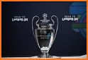 Champions League LIVE 2023 related image