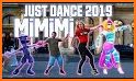 Just Dance Music 2019 related image