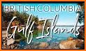 NPS Gulf Islands related image