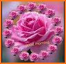 Flowers and Roses Live Wallpaper Gif related image