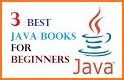 Java Programming Book (for Core and Advance Java) related image