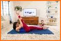Pilates Anytime - Pilates Workouts related image
