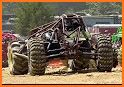Offroad Jeep Hill Climbing: 4x4 Racing related image