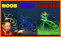 Guide BMX Touchgrind 2 Pro related image