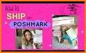 Coupons for POSHMARK related image