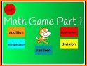 Math Game 2.0 : Math for Kids related image