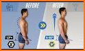 Healthy Spine&Straight Posture related image
